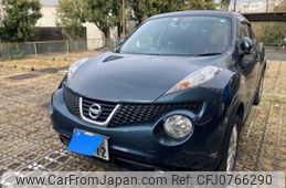 nissan juke 2013 -NISSAN--Juke CBA-NF15--NF15-321067---NISSAN--Juke CBA-NF15--NF15-321067-