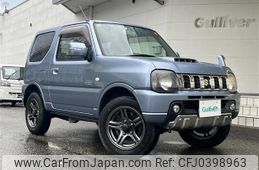 suzuki jimny 2014 -SUZUKI--Jimny ABA-JB23W--JB23W-711551---SUZUKI--Jimny ABA-JB23W--JB23W-711551-