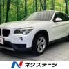bmw x1 2013 quick_quick_VL20_WBAVL92030VX84737 image 1