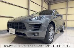 porsche macan 2019 -PORSCHE 【和泉 301ﾔ4960】--Porsche Macan 95BCTM--JLB34473---PORSCHE 【和泉 301ﾔ4960】--Porsche Macan 95BCTM--JLB34473-