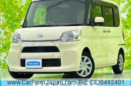 daihatsu tanto 2014 quick_quick_DBA-LA600S_LA600S-0187600