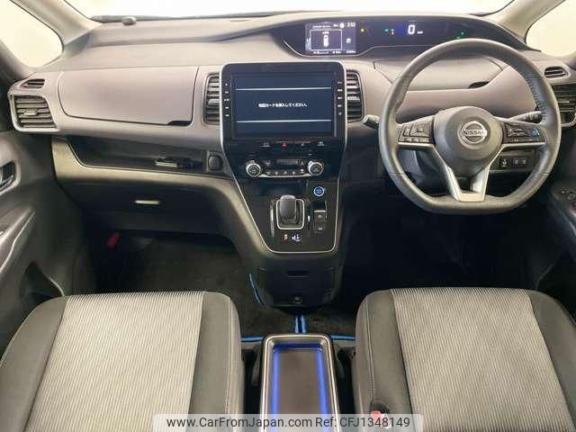 nissan serena 2021 quick_quick_6AA-HFC27_HFC27-103272 image 2
