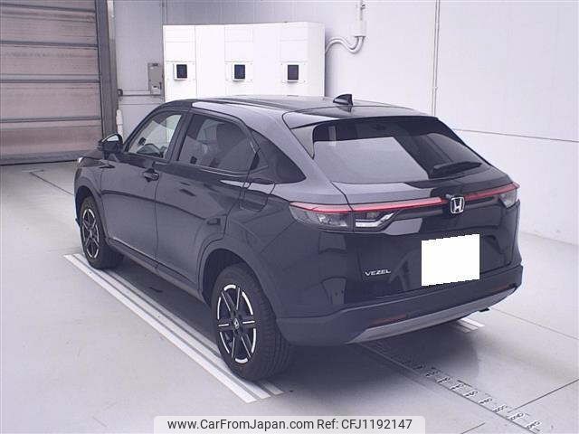honda vezel 2023 -HONDA 【三重 302ﾃ7425】--VEZEL RV3-1012966---HONDA 【三重 302ﾃ7425】--VEZEL RV3-1012966- image 2