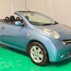 nissan micra 2007 -NISSAN 【名変中 】--Micra FHZK12--026784---NISSAN 【名変中 】--Micra FHZK12--026784- image 27