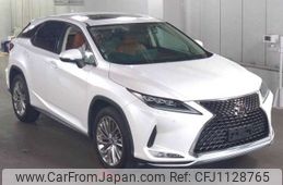 lexus rx 2020 -LEXUS--Lexus RX DBA-AGL20W--AGL20W-0017574---LEXUS--Lexus RX DBA-AGL20W--AGL20W-0017574-