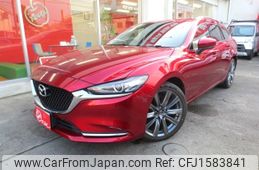 mazda atenza 2021 CFJ1583841