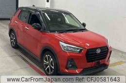 daihatsu rocky 2020 -DAIHATSU--Rocky A200S-0008331---DAIHATSU--Rocky A200S-0008331-