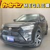 toyota raize 2020 CFJ1731254 image 1