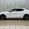 mazda mazda3-fastback 2023 CFJ1821866 image 14