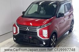 mitsubishi ek-cross 2019 -MITSUBISHI--ek X B37W-0000392---MITSUBISHI--ek X B37W-0000392-