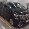 toyota vellfire 2017 -TOYOTA 【習志野 330ﾉ8258】--Vellfire DBA-AGH30W--AGH30-0168447---TOYOTA 【習志野 330ﾉ8258】--Vellfire DBA-AGH30W--AGH30-0168447- image 10