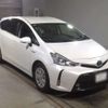 toyota prius-α 2015 -TOYOTA 【三重 331ﾂ7111】--Prius α DAA-ZVW41W--ZVW41-3385699---TOYOTA 【三重 331ﾂ7111】--Prius α DAA-ZVW41W--ZVW41-3385699- image 4