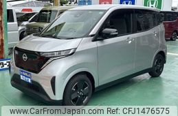 nissan nissan-others 2022 -NISSAN--SAKURA ZAA-B6AW--B6AW-0013175---NISSAN--SAKURA ZAA-B6AW--B6AW-0013175-