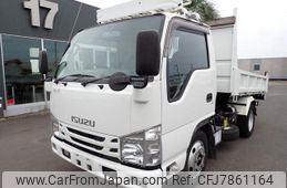 isuzu elf-truck 2015 -ISUZU--Elf TPG-NKR85AN--NKR85-7045708---ISUZU--Elf TPG-NKR85AN--NKR85-7045708-