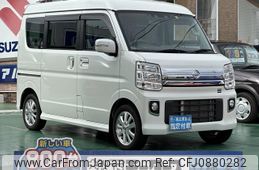 nissan nv100-clipper-rio 2022 GOO_JP_700060017330250311027