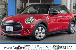 mini mini-others 2021 -BMW--BMW Mini 3DA-XY15MW--WMWXY320402N73829---BMW--BMW Mini 3DA-XY15MW--WMWXY320402N73829-
