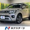 suzuki ignis 2021 -SUZUKI--Ignis 5AA-FF21S--FF21S-203880---SUZUKI--Ignis 5AA-FF21S--FF21S-203880- image 1