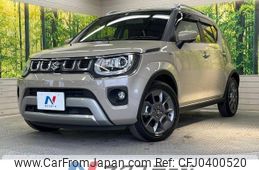 suzuki ignis 2021 -SUZUKI--Ignis 5AA-FF21S--FF21S-203880---SUZUKI--Ignis 5AA-FF21S--FF21S-203880-