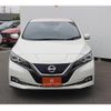 nissan leaf 2019 -NISSAN--Leaf ZAA-ZE1--ZE1-064351---NISSAN--Leaf ZAA-ZE1--ZE1-064351- image 7
