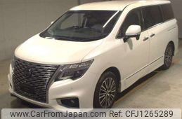 nissan elgrand 2022 -NISSAN--Elgrand 5BA-TE52--TE52-149554---NISSAN--Elgrand 5BA-TE52--TE52-149554-