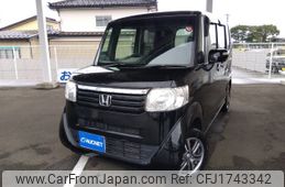honda n-box 2014 CFJ1743342