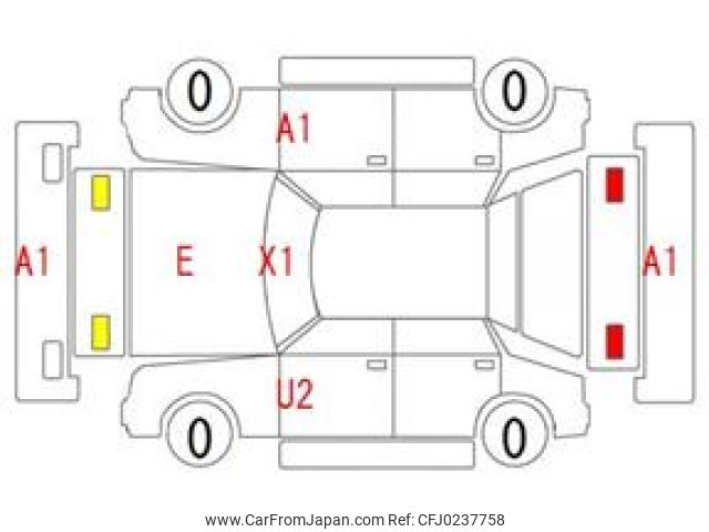 honda n-box 2018 -HONDA--N BOX DBA-JF3--JF3-1169619---HONDA--N BOX DBA-JF3--JF3-1169619- image 2