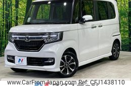 honda n-box 2020 -HONDA--N BOX 6BA-JF3--JF3-1520085---HONDA--N BOX 6BA-JF3--JF3-1520085-