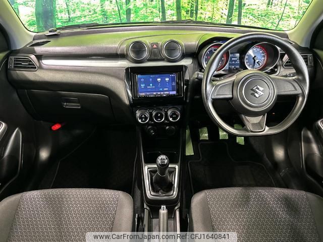 suzuki swift 2020 CFJ1640841 image 2