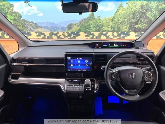 honda stepwagon 2018 -HONDA--Stepwgn 6AA-RP5--RP5-1067140---HONDA--Stepwgn 6AA-RP5--RP5-1067140- image 2