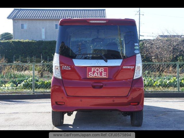 mitsubishi ek-space 2019 -MITSUBISHI 【名変中 】--ek Space B11A--0411385---MITSUBISHI 【名変中 】--ek Space B11A--0411385- image 2