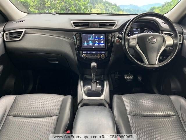 nissan x-trail 2014 -NISSAN--X-Trail DBA-T32--T32-001246---NISSAN--X-Trail DBA-T32--T32-001246- image 2