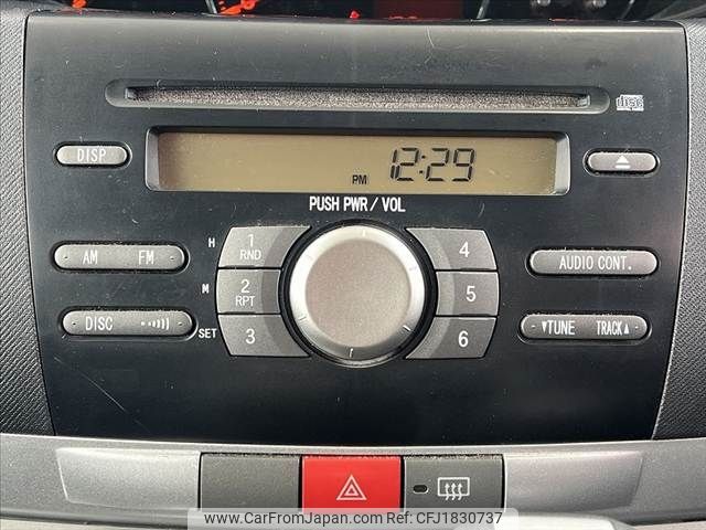 daihatsu move 2007 CFJ1830737 image 2