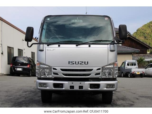 isuzu elf-truck 2017 quick_quick_TPG-NKS85AN_NKS85-7009793 image 2