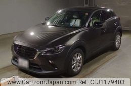 mazda cx-3 2021 -MAZDA--CX-3 5BA-DKLFW--DKLFW-106645---MAZDA--CX-3 5BA-DKLFW--DKLFW-106645-