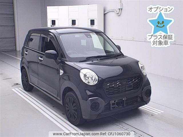 daihatsu cast 2015 -DAIHATSU--Cast LA250S-0004597---DAIHATSU--Cast LA250S-0004597- image 1