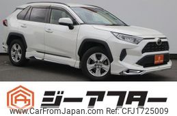 toyota rav4 2020 CFJ1725009