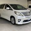 toyota alphard 2012 -TOYOTA--Alphard DBA-ANH20W--ANH20-8240089---TOYOTA--Alphard DBA-ANH20W--ANH20-8240089- image 17