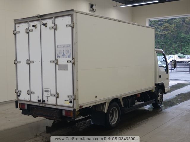 isuzu elf-truck 2004 -ISUZU--Elf NPS72LAV-7401102---ISUZU--Elf NPS72LAV-7401102- image 2