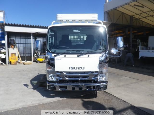 isuzu elf-truck 2019 GOO_NET_EXCHANGE_0502426A30241011W002 image 2