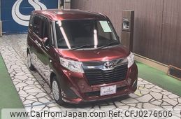 toyota roomy 2019 -TOYOTA--Roomy M900A-0354060---TOYOTA--Roomy M900A-0354060-