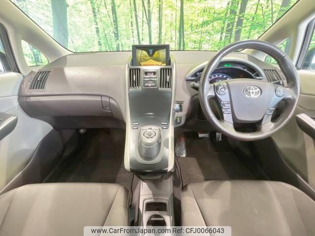 toyota sai 2010 -TOYOTA--SAI DAA-AZK10--AZK10-2011902---TOYOTA--SAI DAA-AZK10--AZK10-2011902- image 2