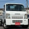 suzuki carry-truck 2005 quick_quick_LE-DA63T_DA16T-392458 image 1