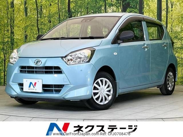 daihatsu mira-e-s 2018 -DAIHATSU--Mira e:s 5BA-LA350S--LA350S-0111329---DAIHATSU--Mira e:s 5BA-LA350S--LA350S-0111329- image 1