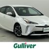 toyota prius 2019 -TOYOTA--Prius DAA-ZVW51--ZVW51-6096766---TOYOTA--Prius DAA-ZVW51--ZVW51-6096766- image 1