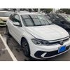volkswagen polo 2022 CFJ1720959 image 3