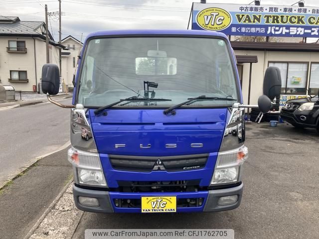 mitsubishi-fuso canter 2010 CFJ1762705 image 2