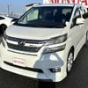 toyota vellfire 2010 -TOYOTA--Vellfire ANH20W--8094500---TOYOTA--Vellfire ANH20W--8094500- image 1