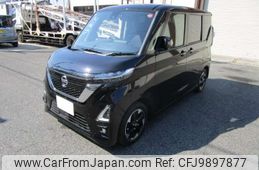 nissan roox 2020 -NISSAN 【浜松 584ﾎ 135】--Roox 5AA-B44A--B44A-0029054---NISSAN 【浜松 584ﾎ 135】--Roox 5AA-B44A--B44A-0029054-