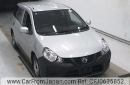 nissan ad-van 2021 -NISSAN--AD Van VY12-292045---NISSAN--AD Van VY12-292045-