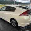 honda insight-exclusive 2012 CFJ1816555 image 2